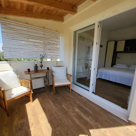 Lavender Garden House Villa Rogoznica  Exterior photo