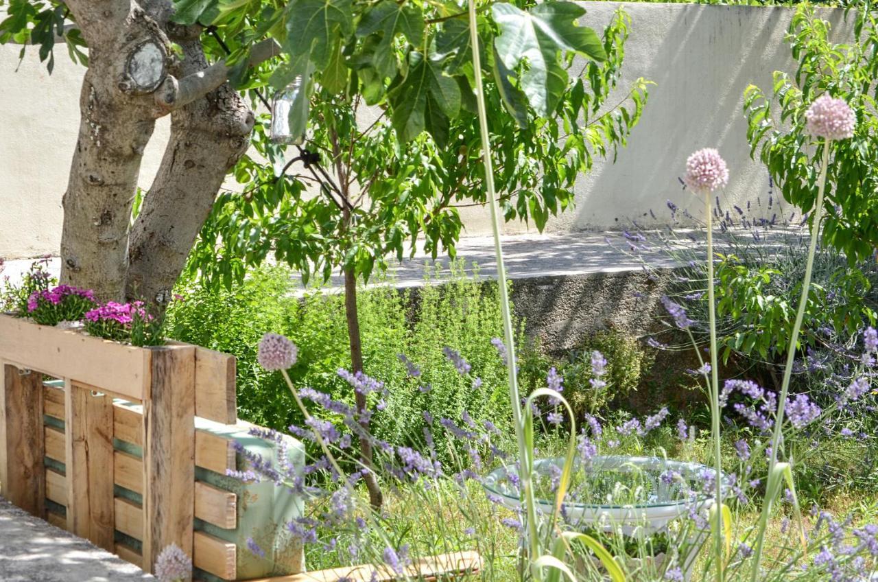 Lavender Garden House *
