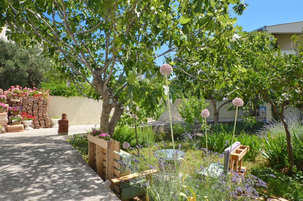 Lavender Garden House Rogoznica (Sibenik-Knin)