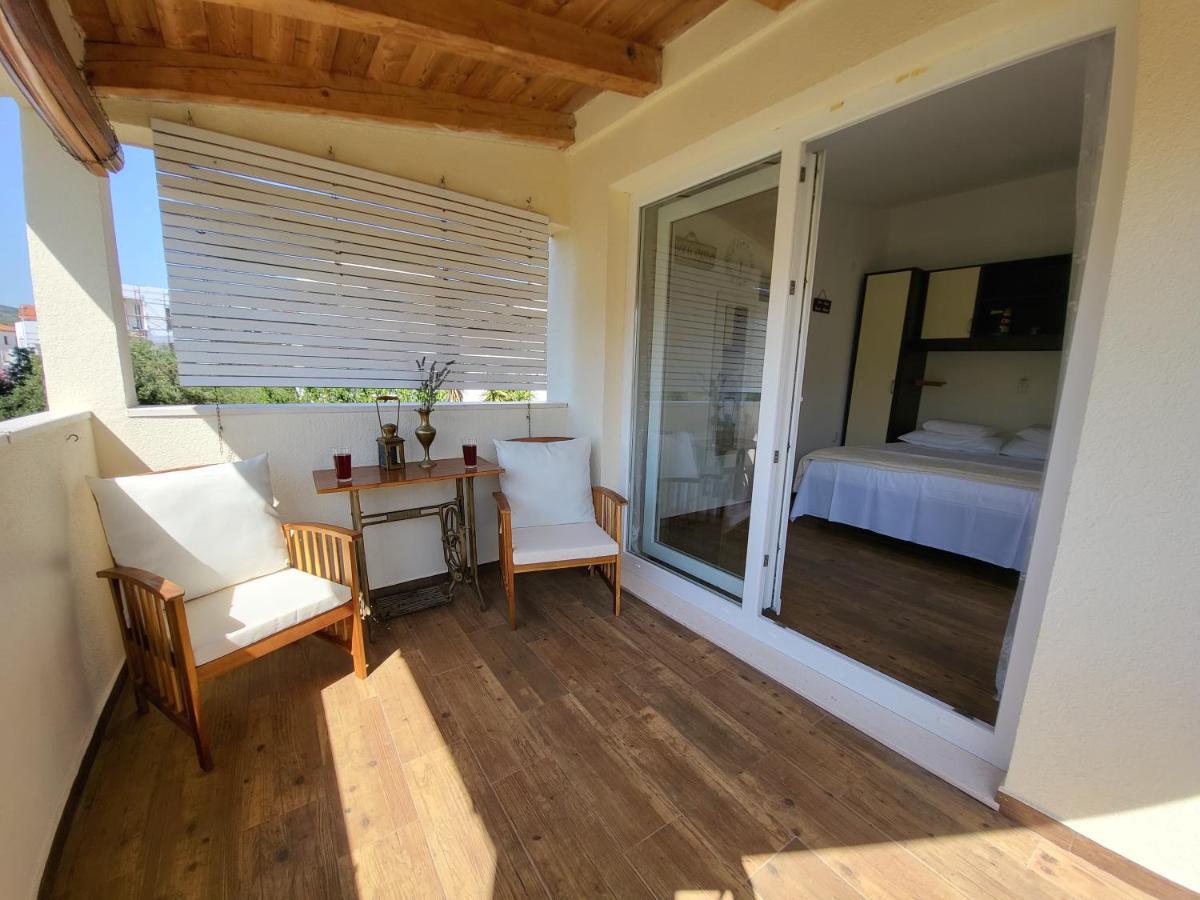 Lavender Garden House Rogoznica (Sibenik-Knin)